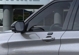 Ford Explorer ST 4WD 2026