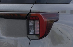 Ford Explorer ST 4WD 2026
