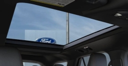 Ford Explorer ST 4WD 2026