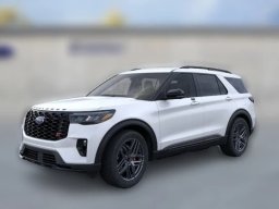 Ford Explorer ST 4WD 2026