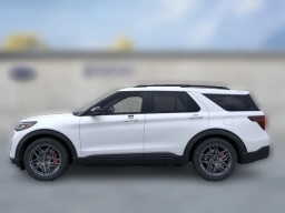 Ford Explorer ST 4WD 2026