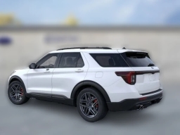 Ford Explorer ST 4WD 2026
