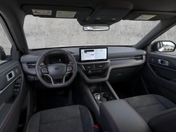Ford Explorer ST 4WD 2026