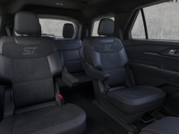 Ford Explorer ST 4WD 2026