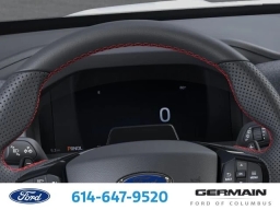 Ford Explorer ST 4WD 2026