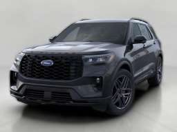Ford Explorer ST 4WD 2026