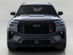 Ford Explorer ST 4WD 2026