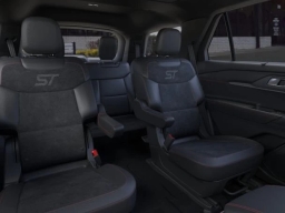 Ford Explorer ST 4WD 2025