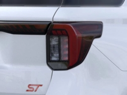 Ford Explorer ST 4WD 2025