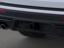 Ford Explorer ST 4WD 2025