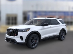 Ford Explorer ST 4WD 2026