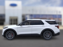 Ford Explorer ST 4WD 2026