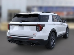 Ford Explorer ST 4WD 2026