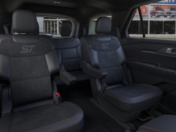 Ford Explorer ST 4WD 2026