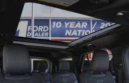 Ford Explorer ST 4WD 2026
