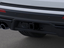 Ford Explorer ST 4WD 2026