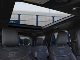 Ford Explorer ST 4WD 2026