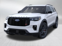 Ford Explorer ST 4WD 2026