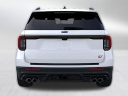 Ford Explorer ST 4WD 2026
