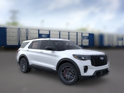 Ford Explorer ST 4WD 2026