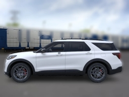 Ford Explorer ST 4WD 2026