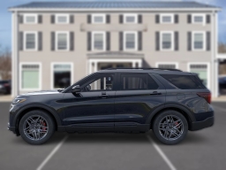 Ford Explorer ST 4WD 2026