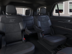 Ford Explorer ST 4WD 2026