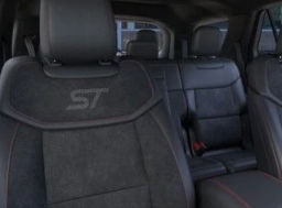 Ford Explorer ST 4WD 2026