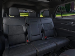 Ford Explorer ST 4WD 2026