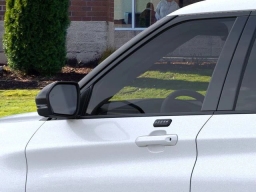 Ford Explorer ST 4WD 2026