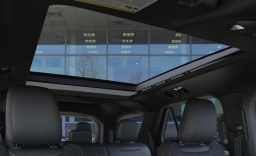 Ford Explorer ST 4WD 2026