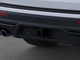 Ford Explorer ST 4WD 2026