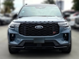 Ford Explorer ST 4WD 2026