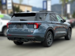 Ford Explorer ST 4WD 2026