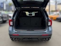 Ford Explorer ST 4WD 2026