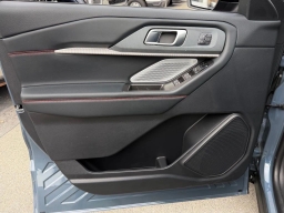 Ford Explorer ST 4WD 2026