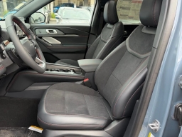Ford Explorer ST 4WD 2026