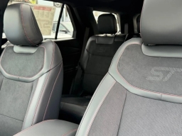 Ford Explorer ST 4WD 2026