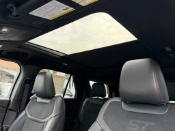 Ford Explorer ST 4WD 2026