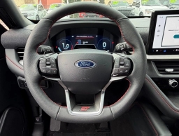 Ford Explorer ST 4WD 2026
