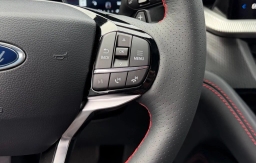 Ford Explorer ST 4WD 2026