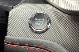Ford Explorer ST 4WD 2026