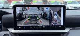 Ford Explorer ST 4WD 2026