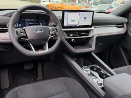 Ford Explorer ST 4WD 2026