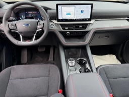 Ford Explorer ST 4WD 2026