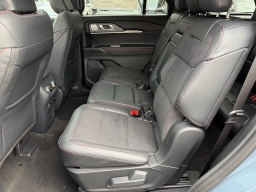 Ford Explorer ST 4WD 2026