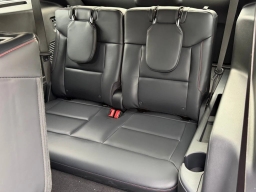 Ford Explorer ST 4WD 2026