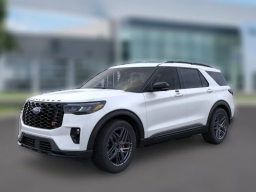 Ford Explorer ST 4WD 2026