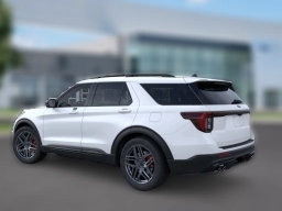 Ford Explorer ST 4WD 2026