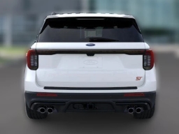 Ford Explorer ST 4WD 2026